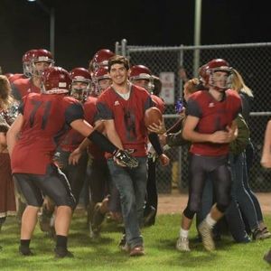 Meet your Posher, Gavin